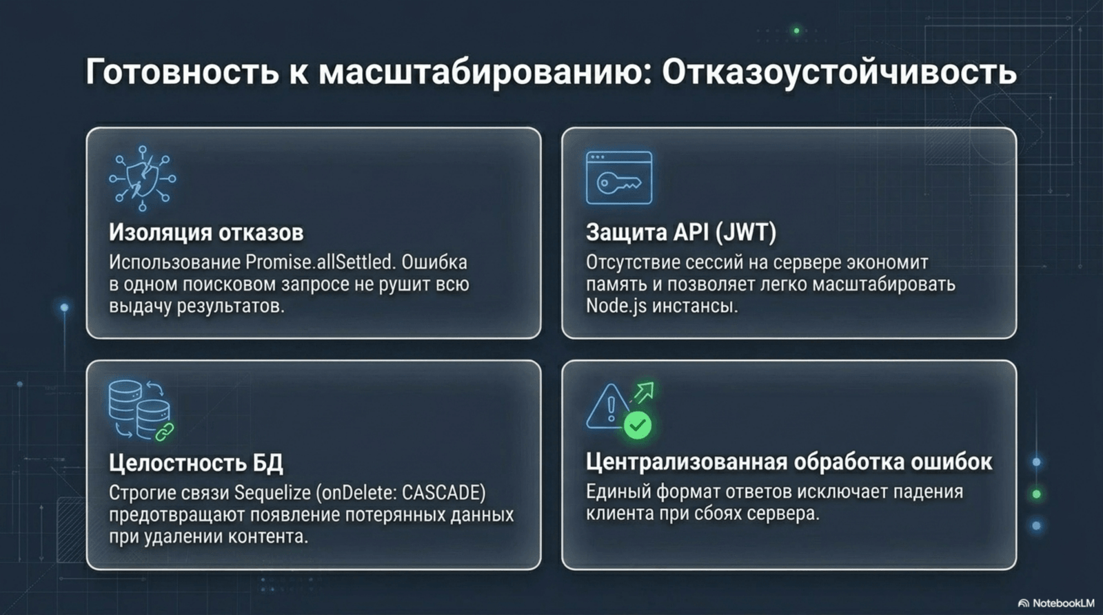 Відмовостійкість